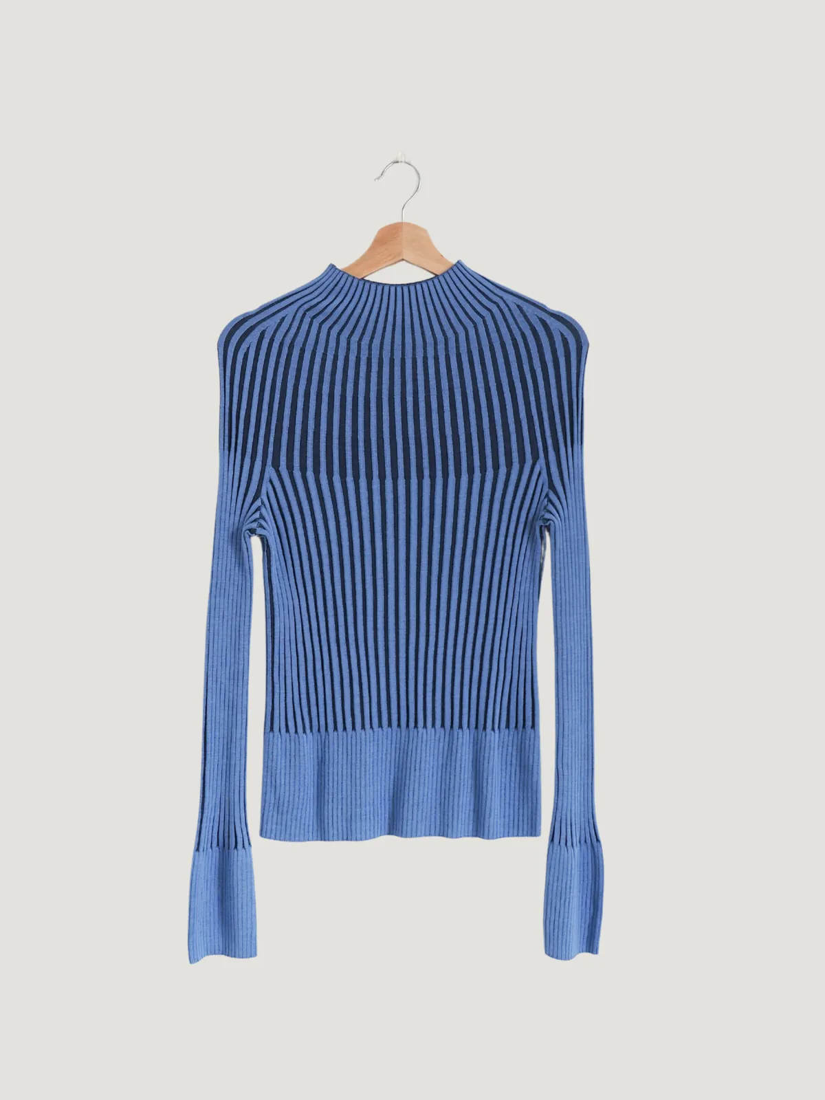 148 Ribbed Sweater