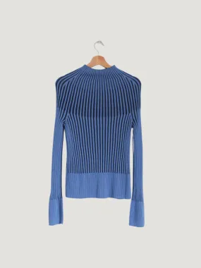 148 Ribbed Sweater