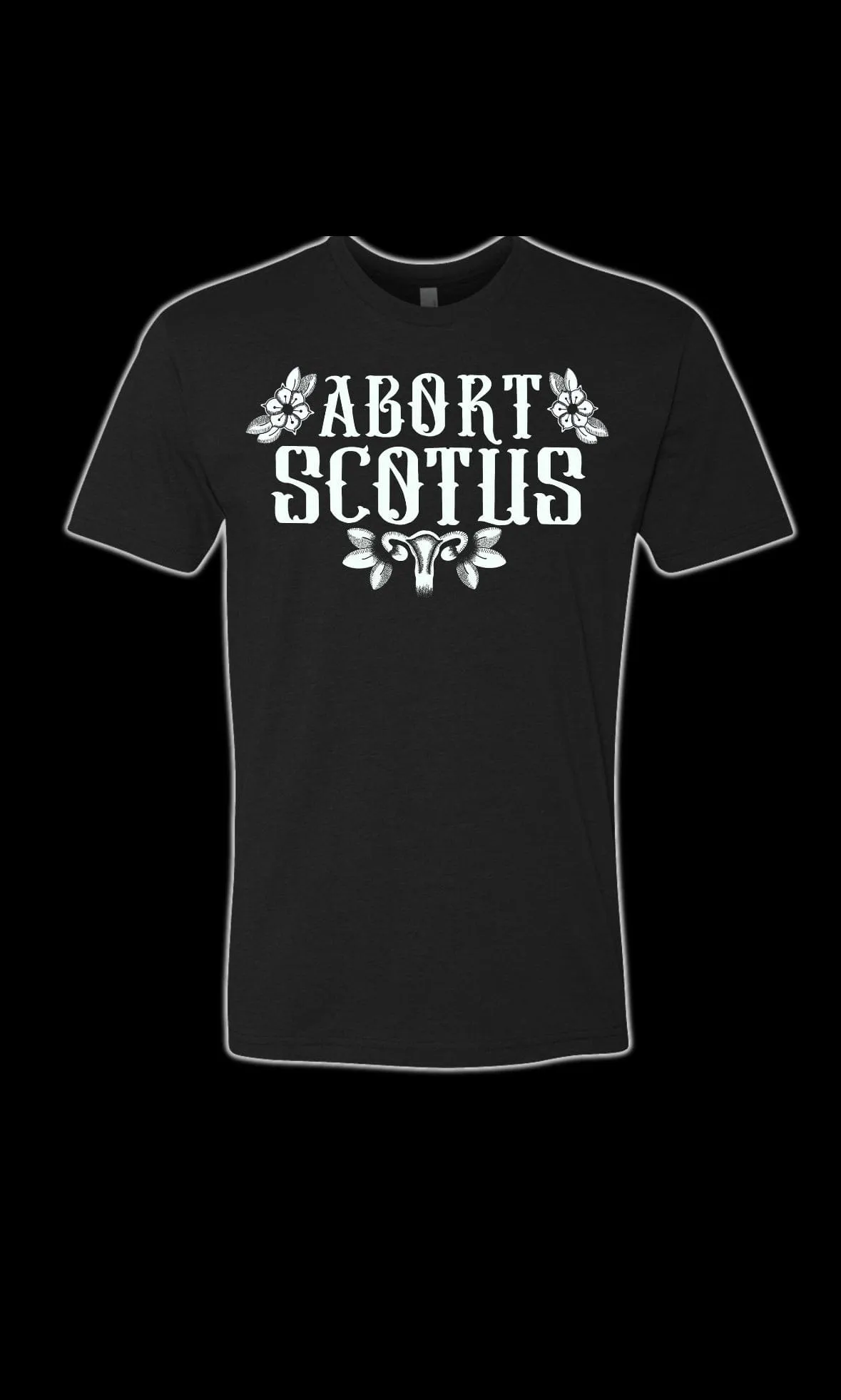 Abort SCOTUS Tee, Tank, or Crop