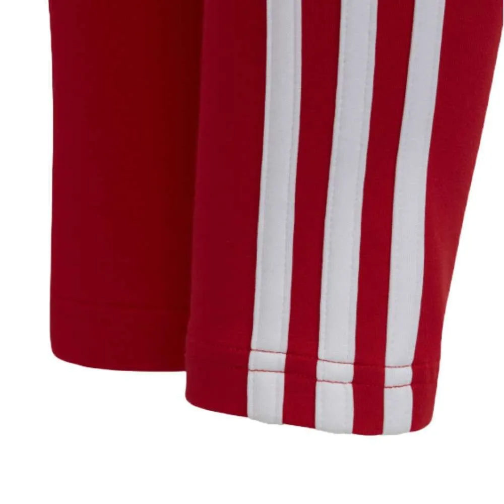 adidas Big Kids 3 Stripes Leggings