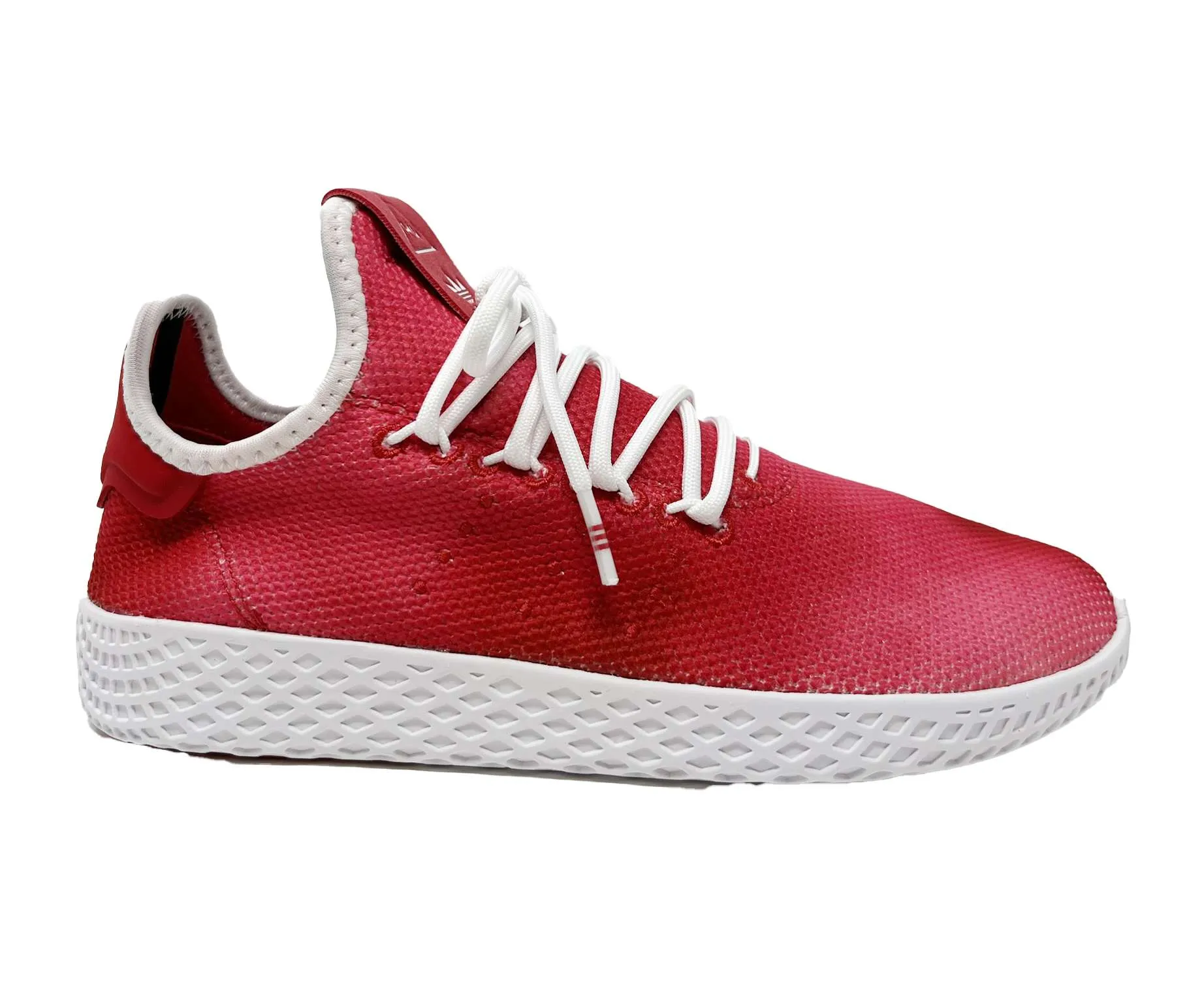 adidas Junior’s Pharrell Williams HU Tennis Shoes