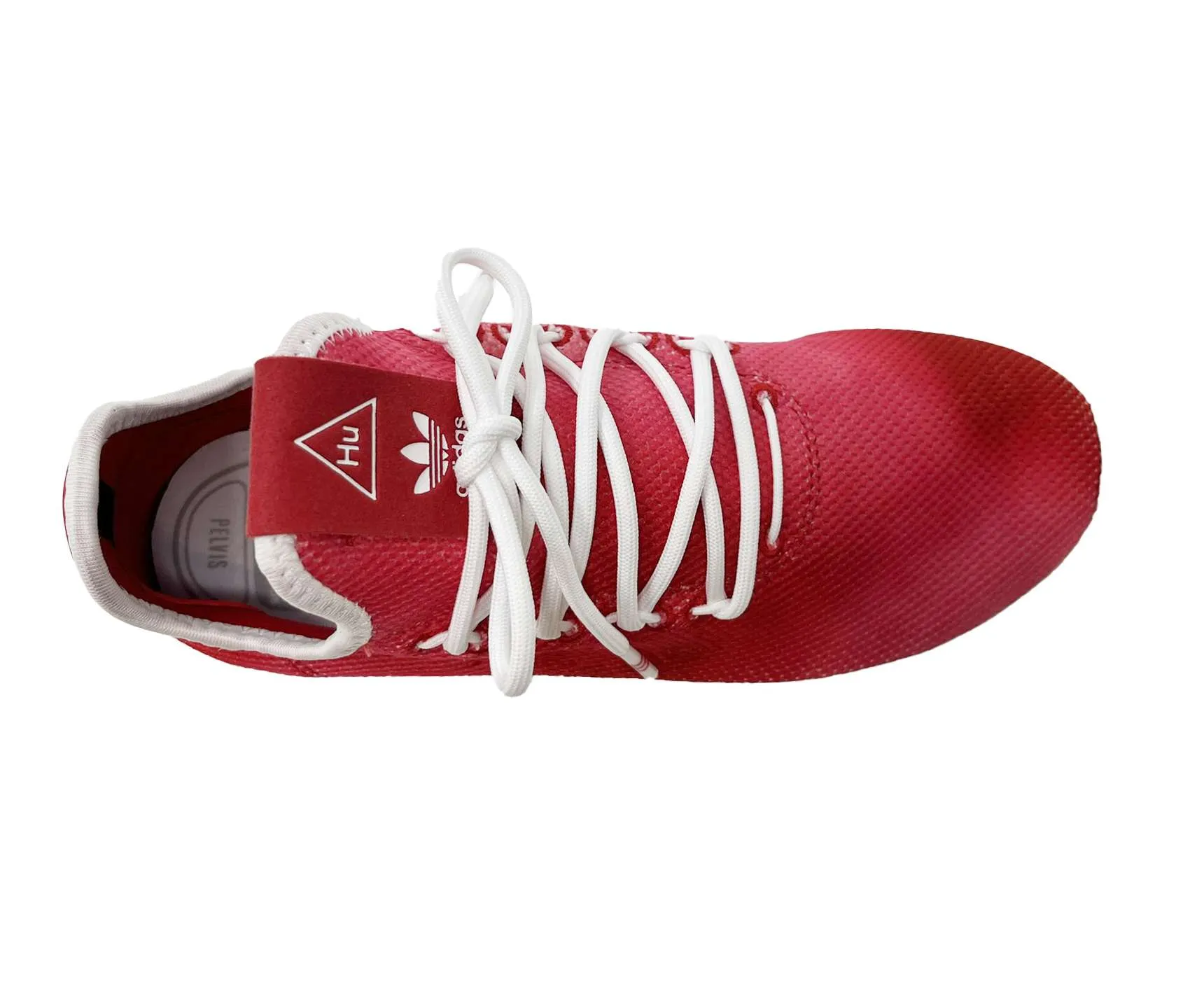 adidas Junior’s Pharrell Williams HU Tennis Shoes