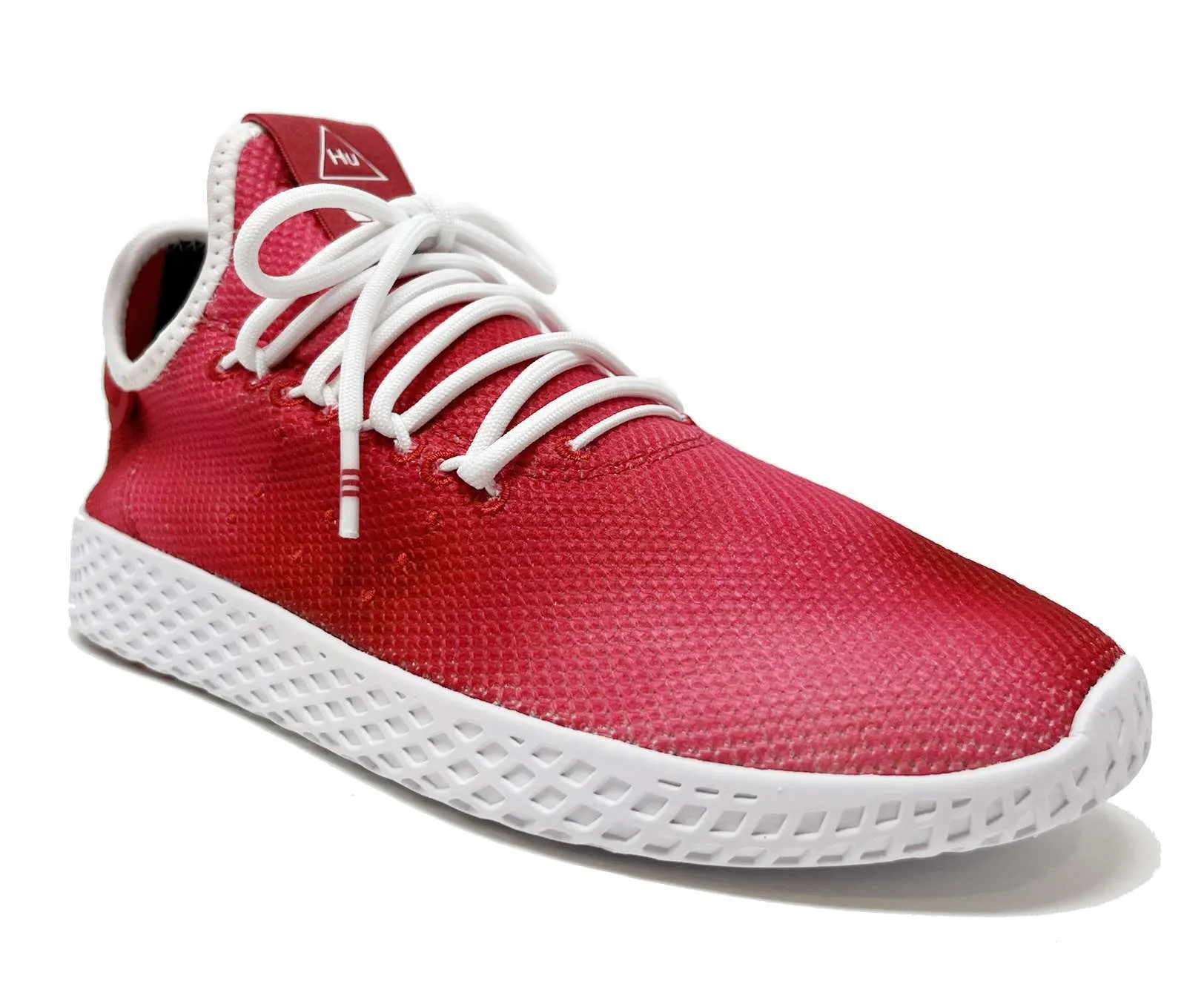 adidas Junior’s Pharrell Williams HU Tennis Shoes