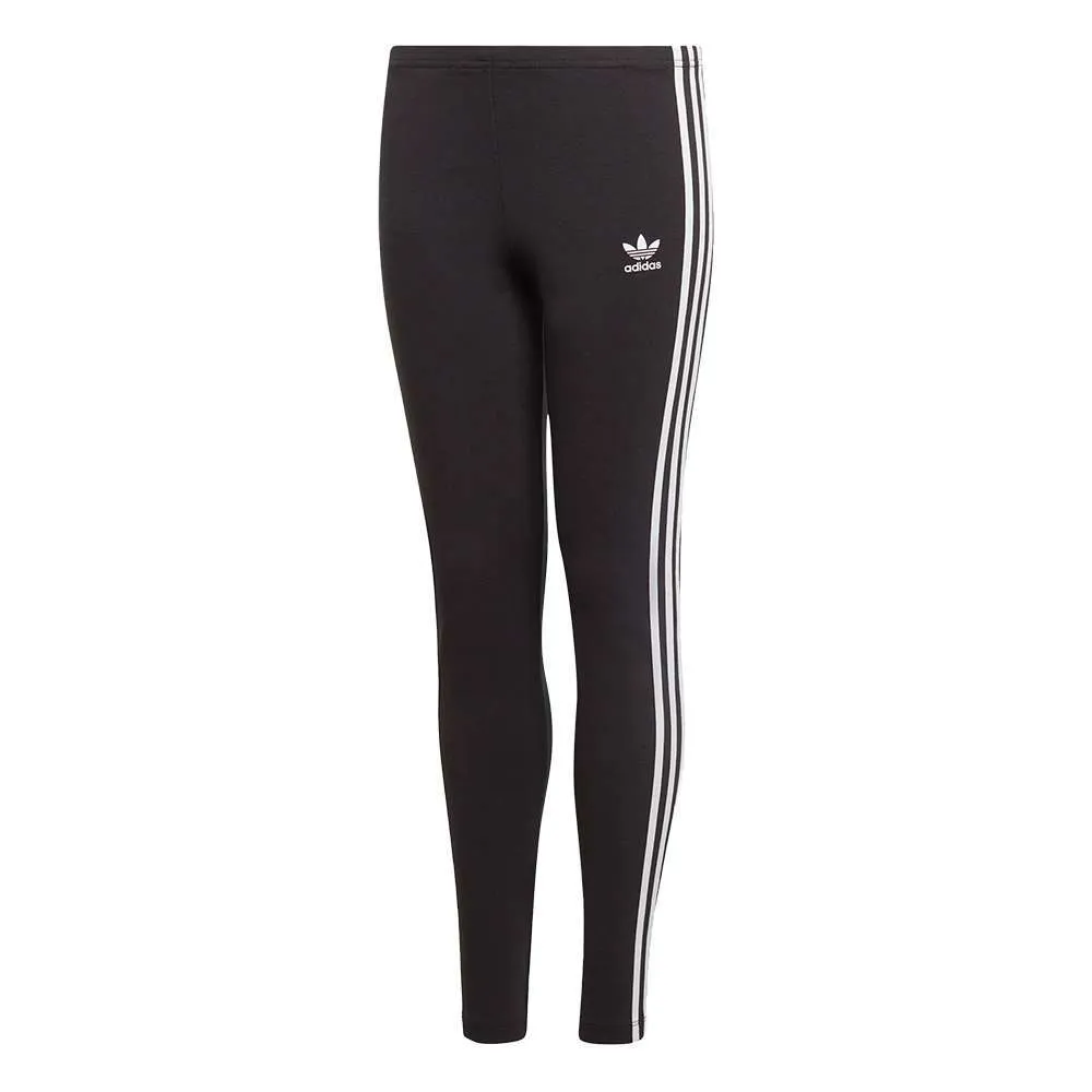 adidas Kids Originals 3-Stripes Leggings