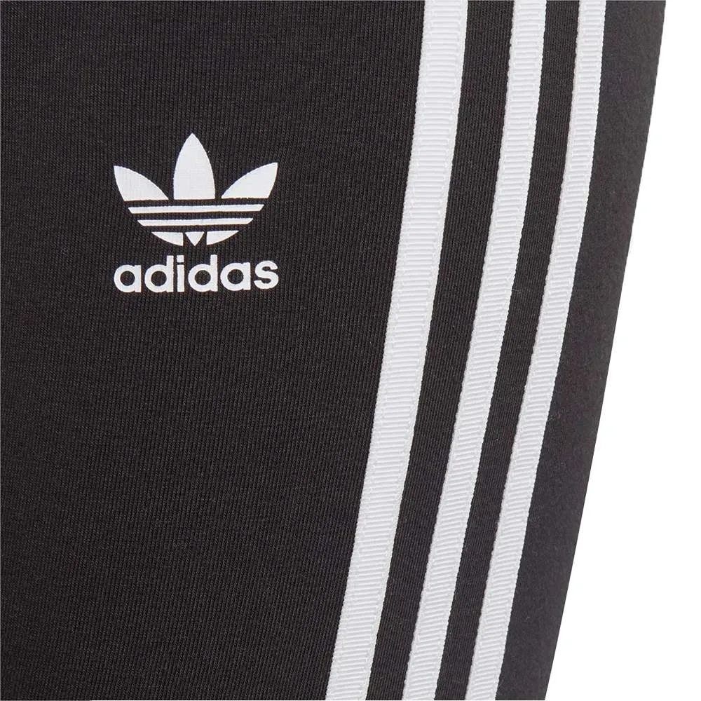 adidas Kids Originals 3-Stripes Leggings