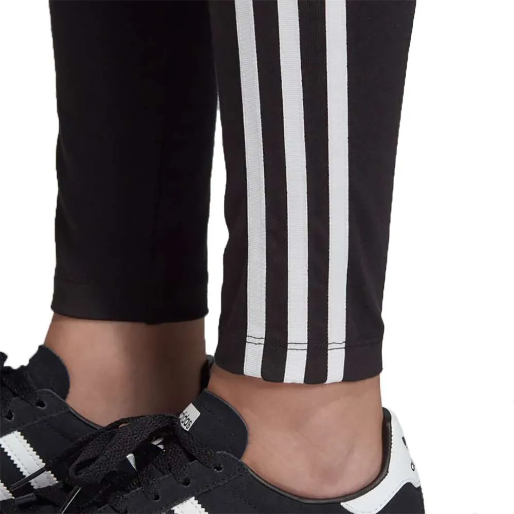 adidas Kids Originals 3-Stripes Leggings