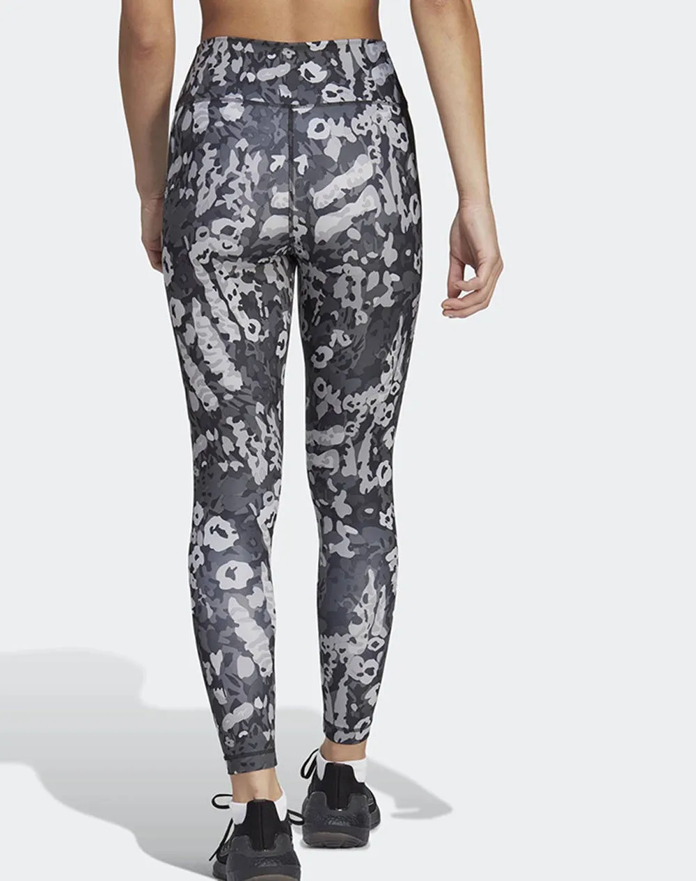 ADIDAS LEGGINGS TE AOP 78