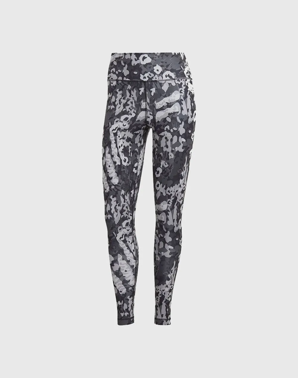 ADIDAS LEGGINGS TE AOP 78