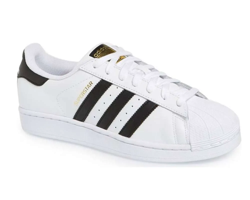 adidas Men’s Originals Superstar Shoes