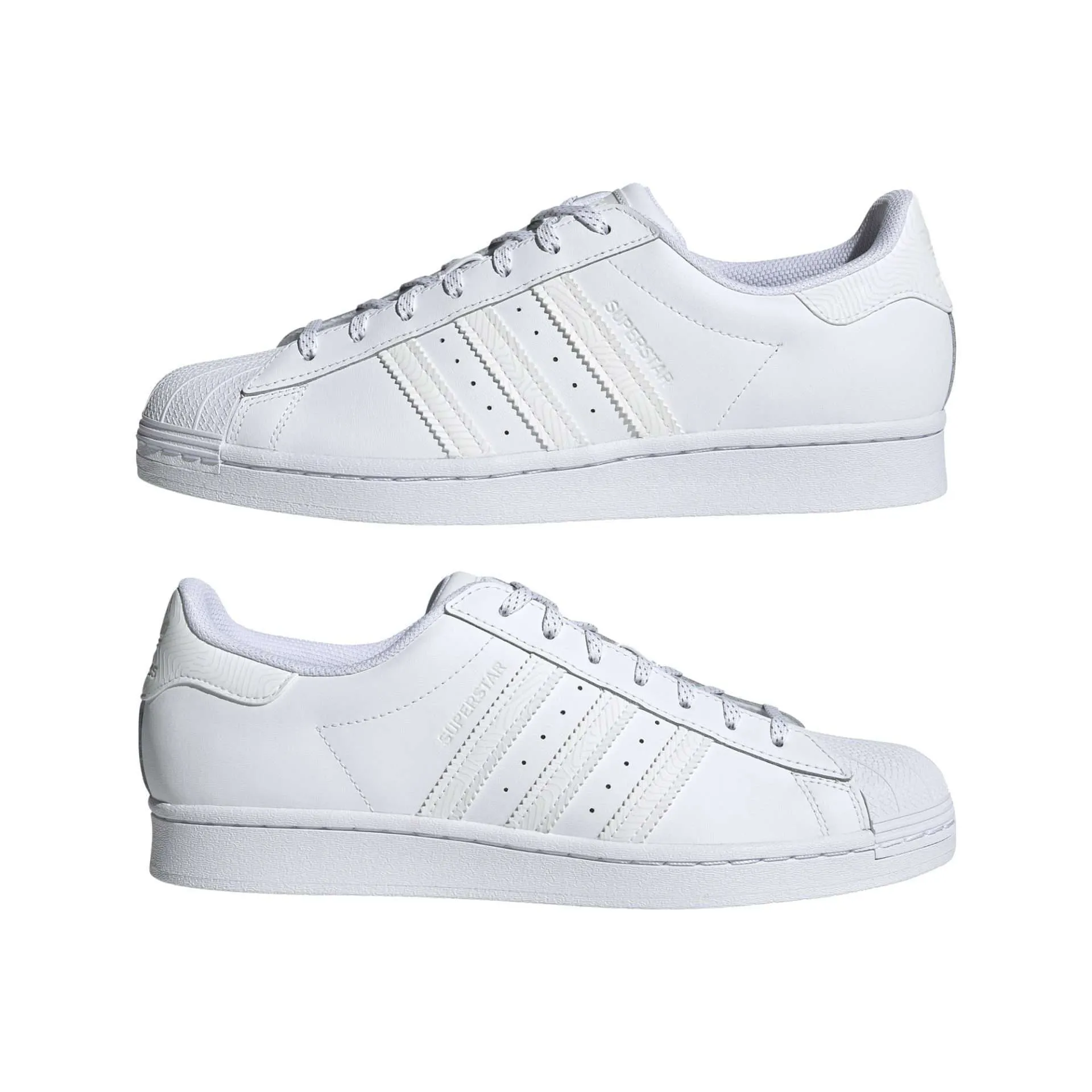 adidas Men’s Originals Superstar Shoes