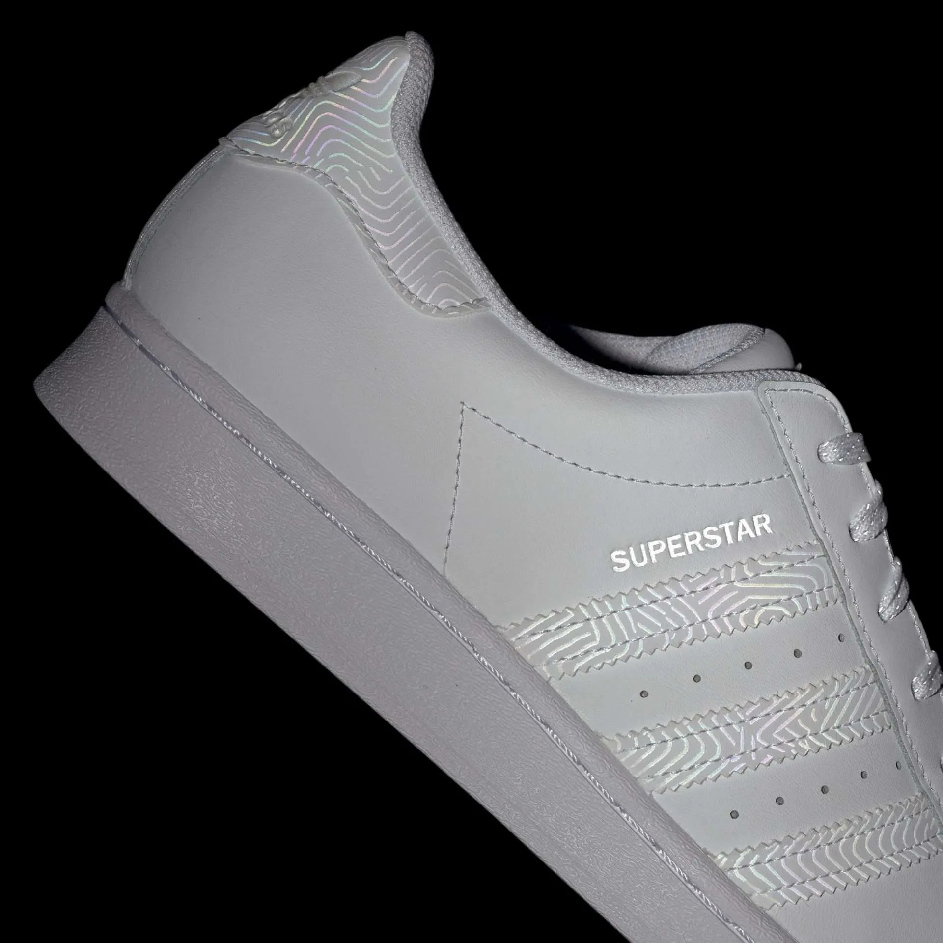 adidas Men’s Originals Superstar Shoes