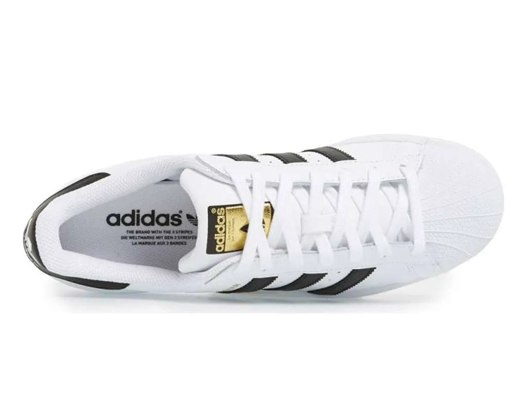 adidas Men’s Originals Superstar Shoes