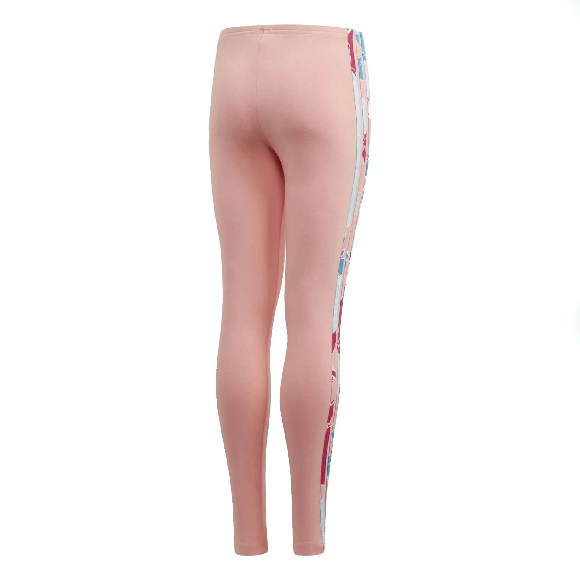 adidas Originals Big Girls Leggings