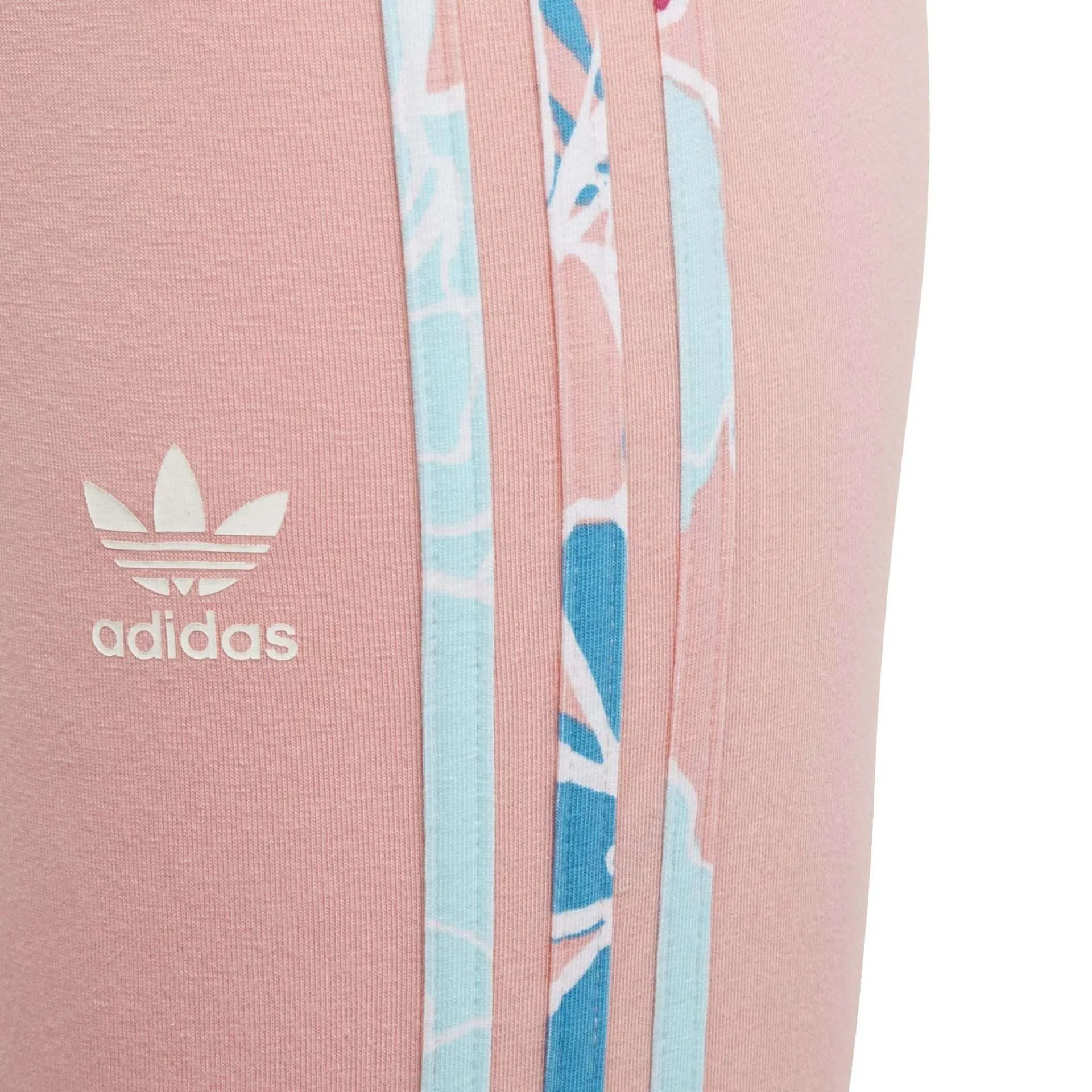 adidas Originals Big Girls Leggings