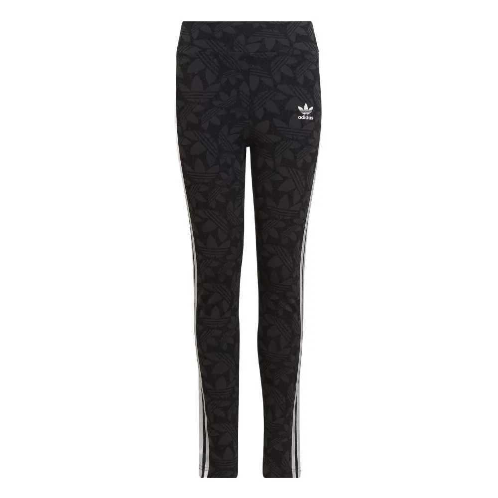 adidas Originals girls Leggings High Waist Tights