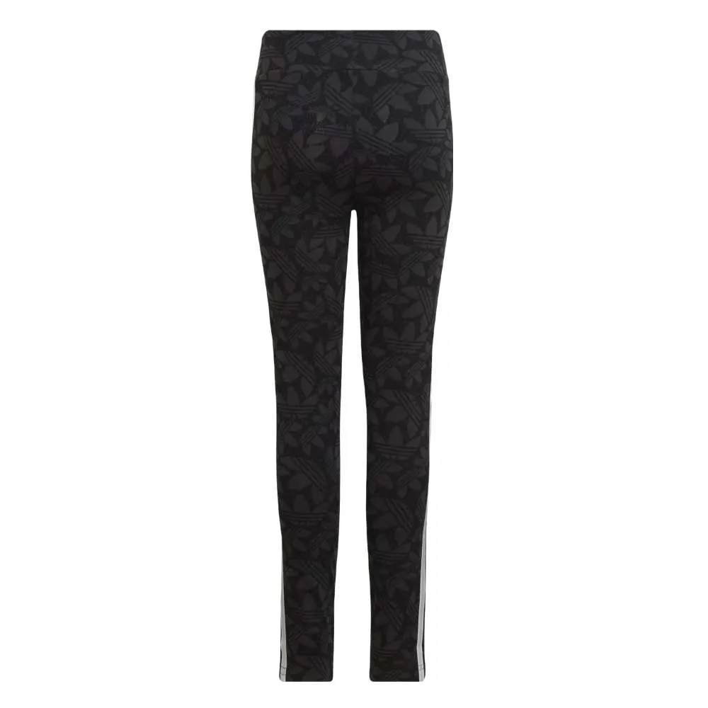 adidas Originals girls Leggings High Waist Tights