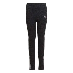 adidas Originals girls Leggings High Waist Tights