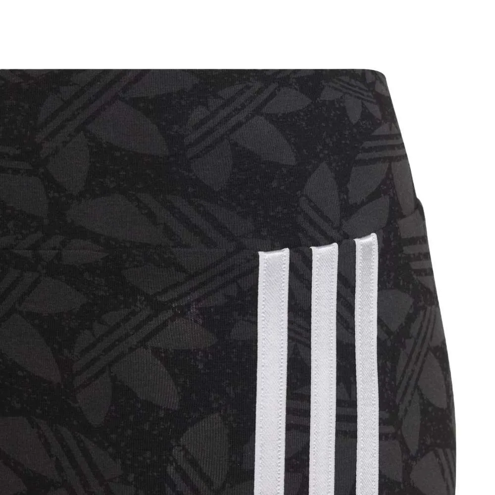 adidas Originals girls Leggings High Waist Tights