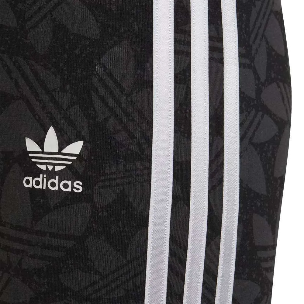 adidas Originals girls Leggings High Waist Tights