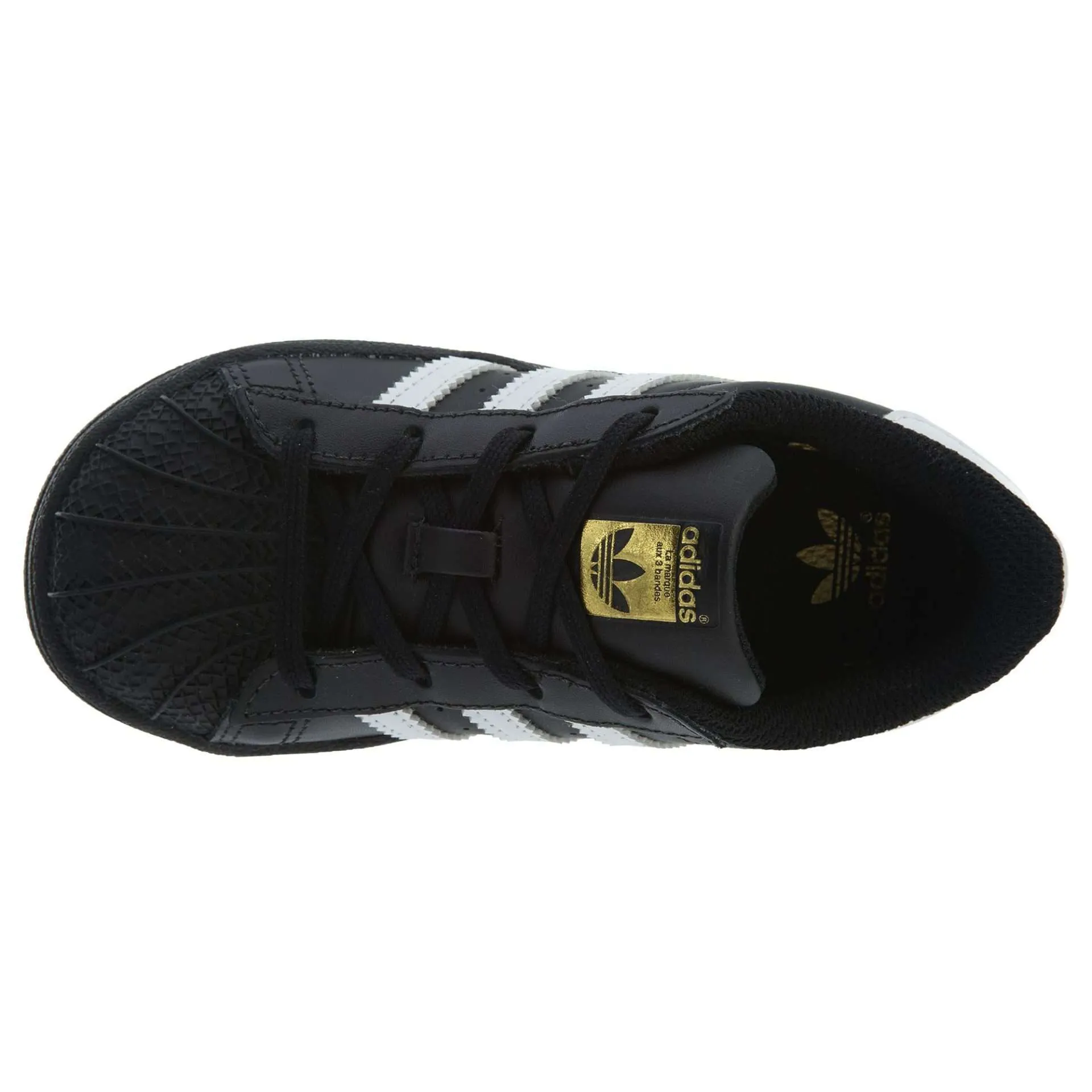 adidas Originals Infants’ Superstar Shoes