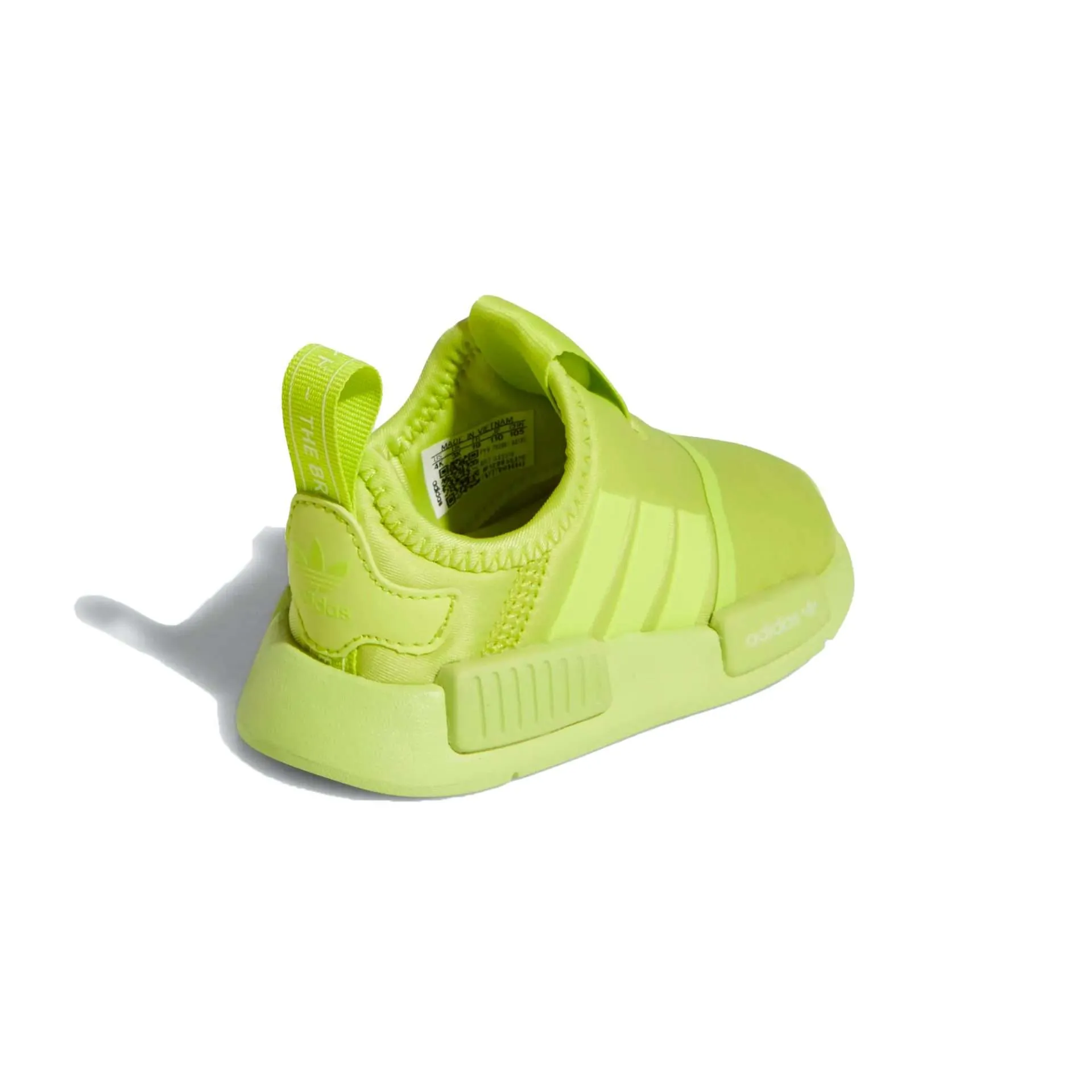 adidas Originals Kids Infant Toddler NMD 360 Shoes