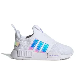 adidas Originals Kids Infant Toddler NMD 360 Shoes