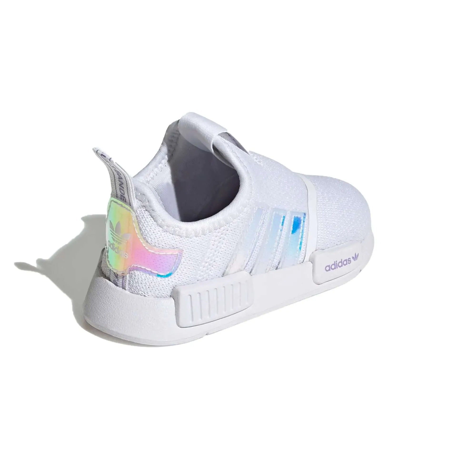 adidas Originals Kids Infant Toddler NMD 360 Shoes