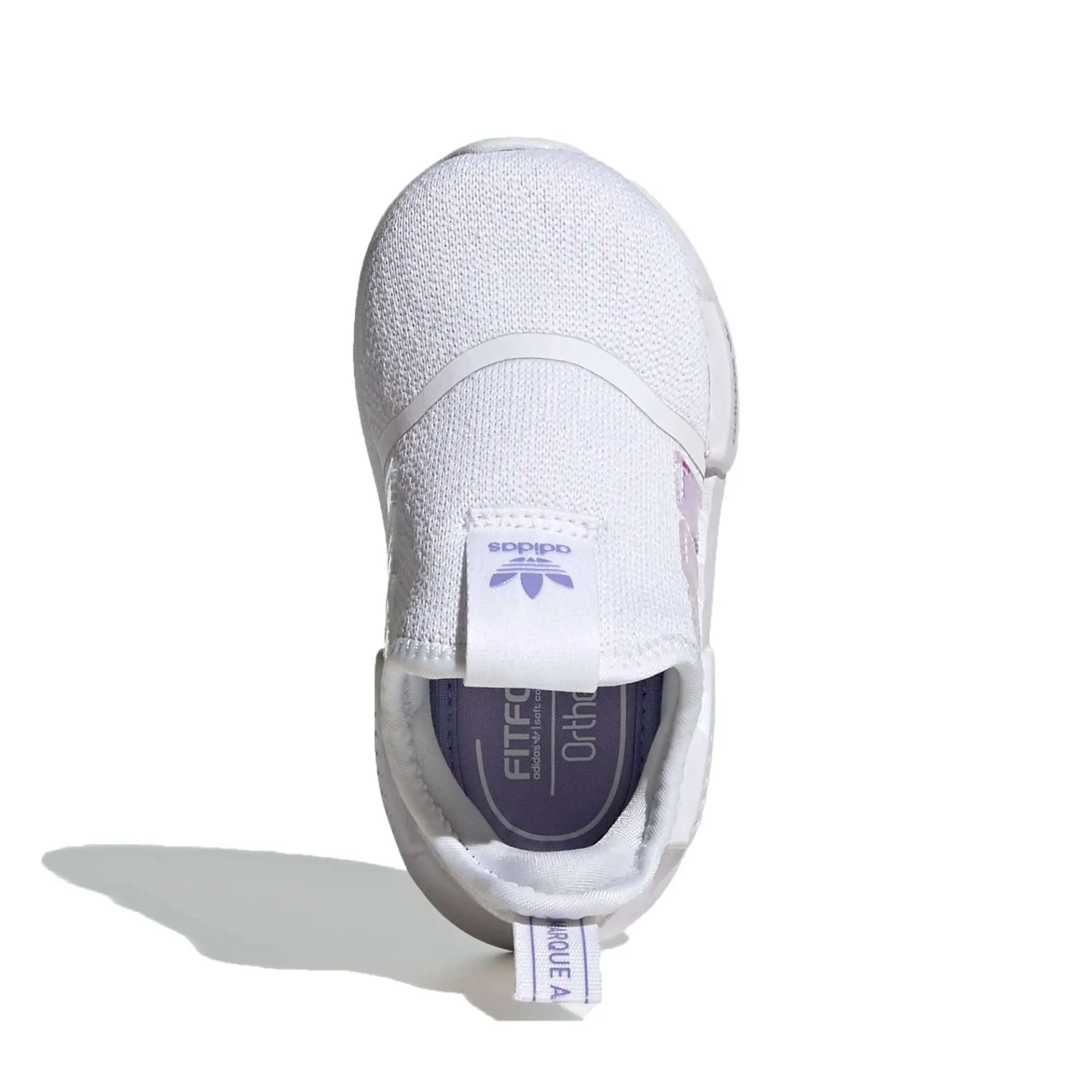 adidas Originals Kids Infant Toddler NMD 360 Shoes