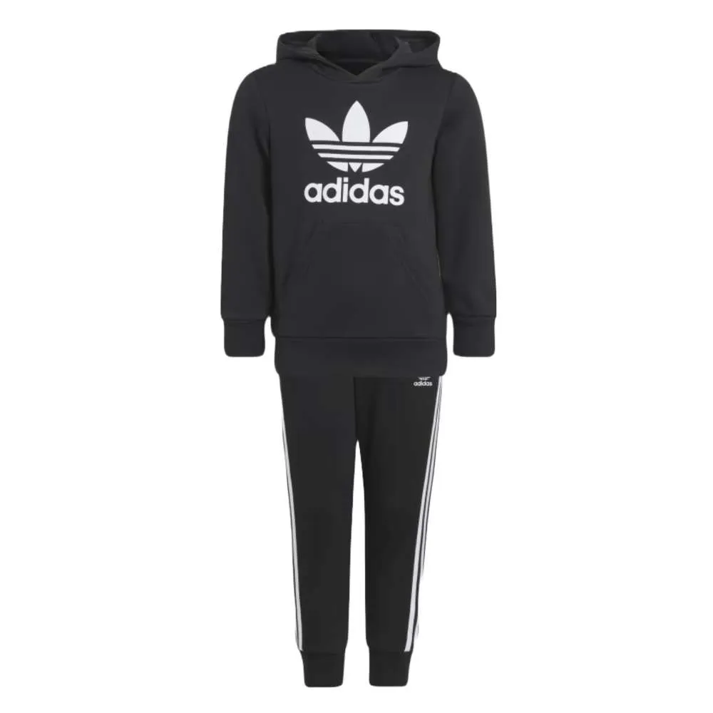 adidas Originals Kids’ Adicolor Hoodie Set