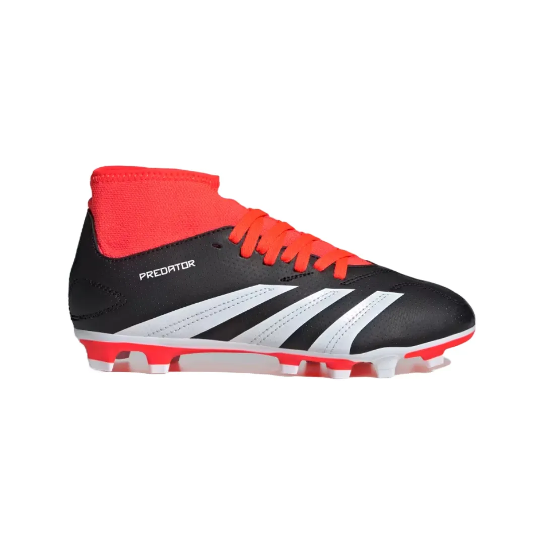 adidas Predator Club Sock Flexible Ground Football Boots