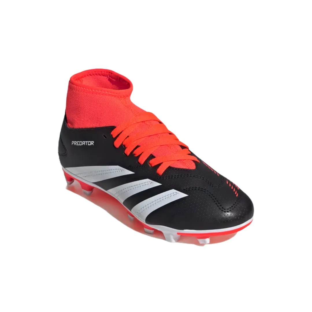 adidas Predator Club Sock Flexible Ground Football Boots