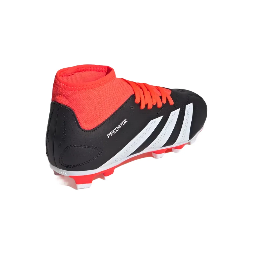 adidas Predator Club Sock Flexible Ground Football Boots