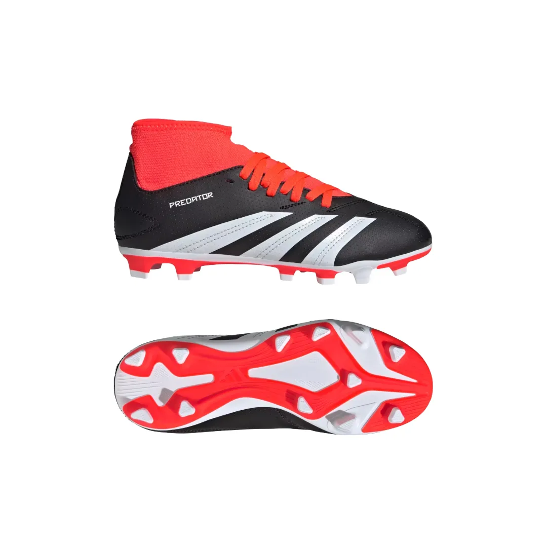 adidas Predator Club Sock Flexible Ground Football Boots