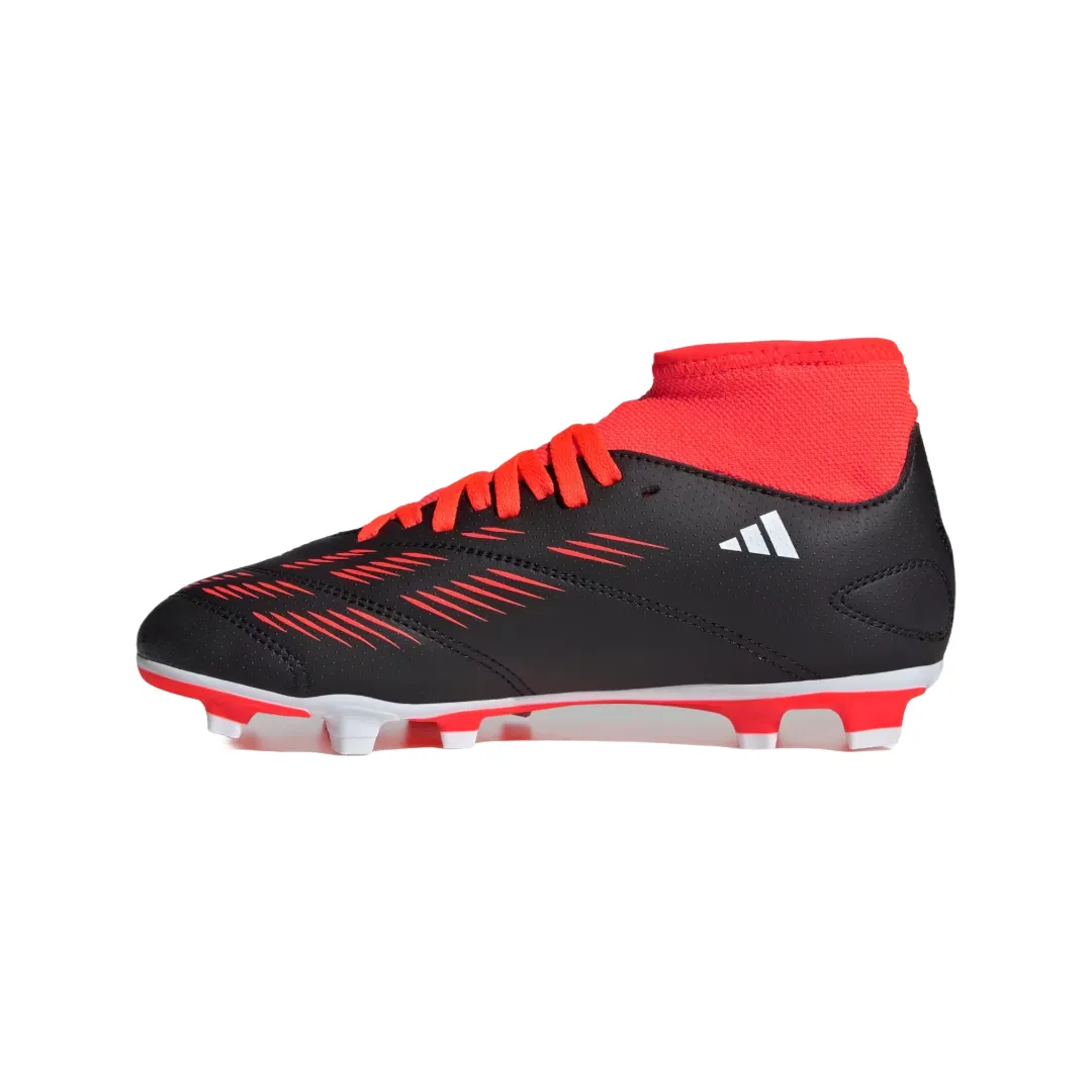 adidas Predator Club Sock Flexible Ground Football Boots