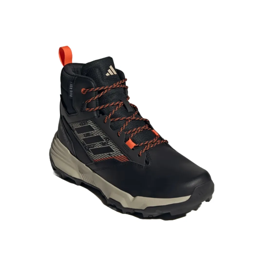 adidas Terrex Unity Leather Mid Rain. Rdy Hiking Shoes