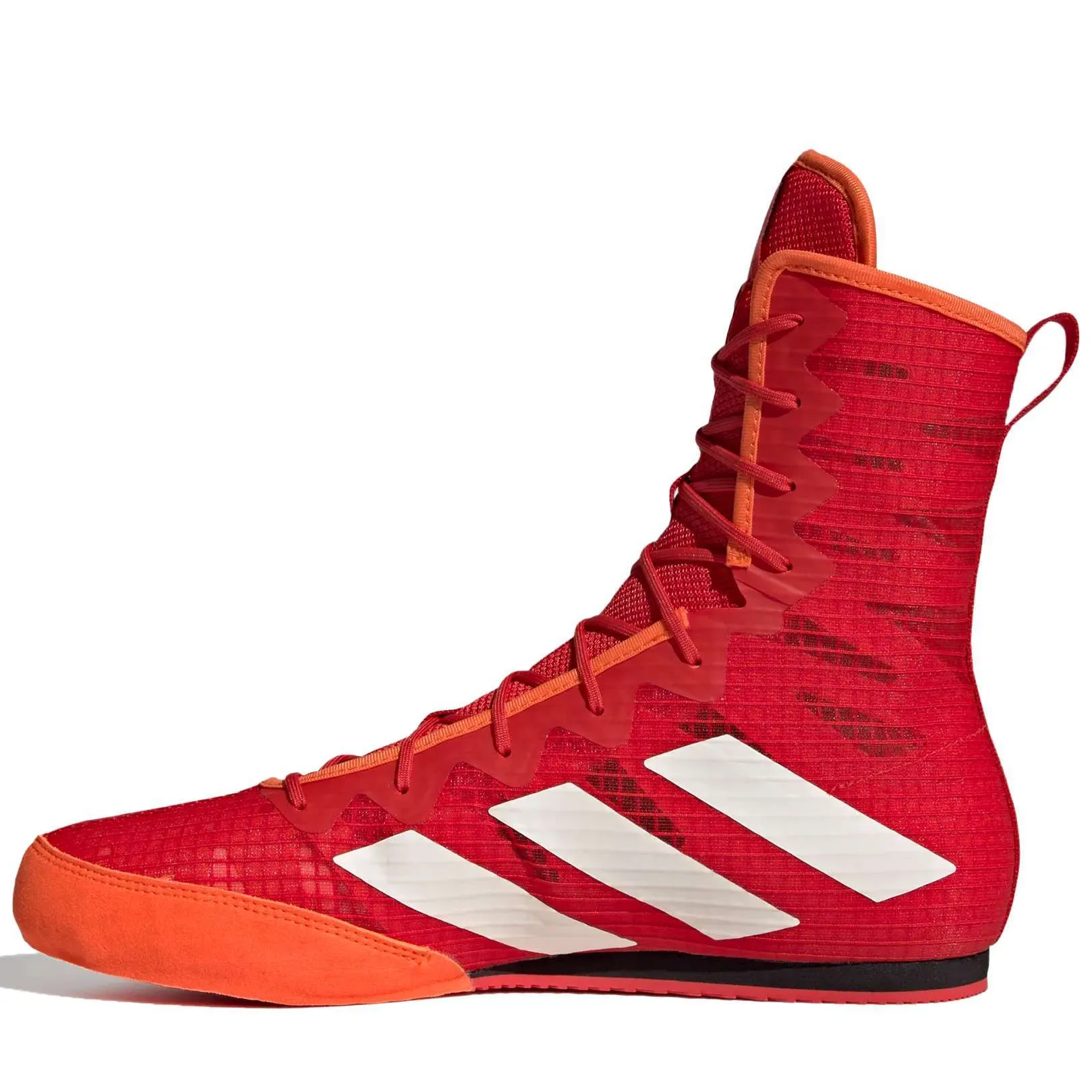 Adidas Unisex Box Hog 4 Boxing Shoes