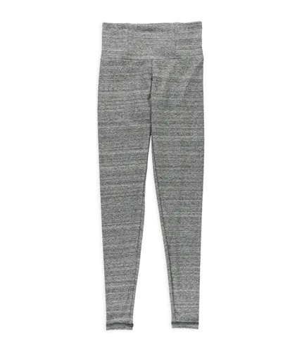 Aeropostale Womens Hi-Waisted Yoga Casual Leggings