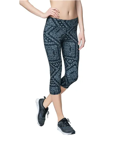 Aeropostale Womens Printed Casual Leggings, TW2