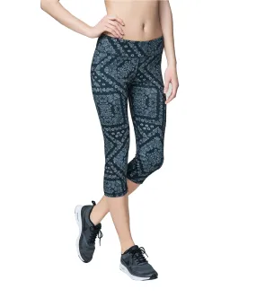 Aeropostale Womens Printed Casual Leggings, TW2