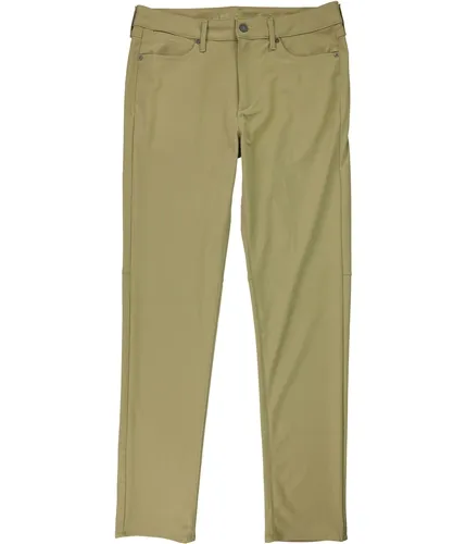 American Eagle Mens Airflex + Casual Trouser Pants