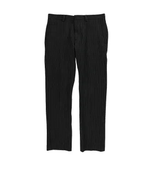 Bar Iii Mens Stripe Casual Trouser Pants