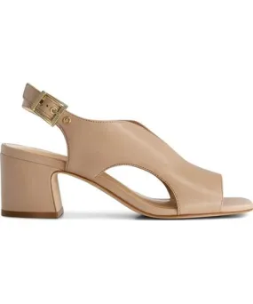 Bernardo Footwear Bernardo Bedford Mid Heel Sandal