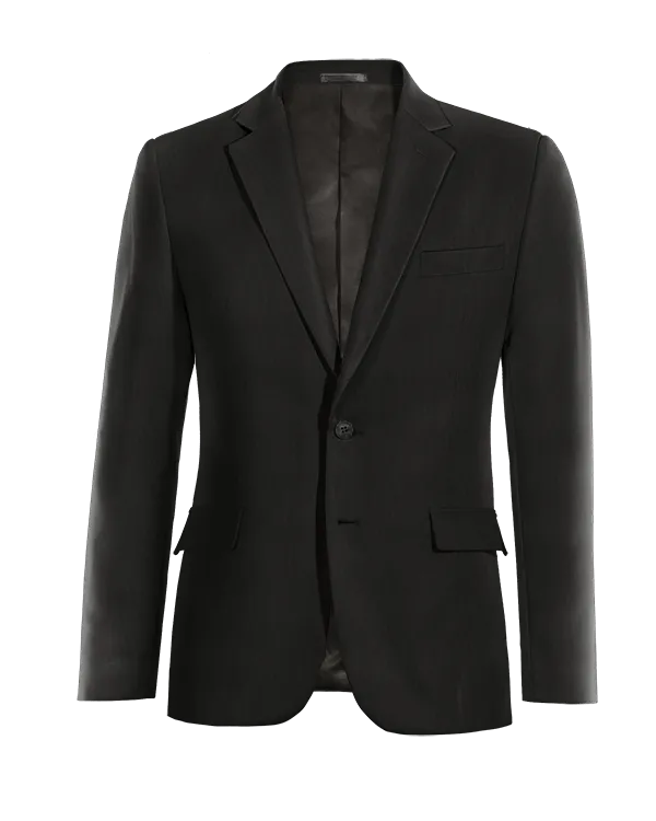  Blazer negro rojizo esencial