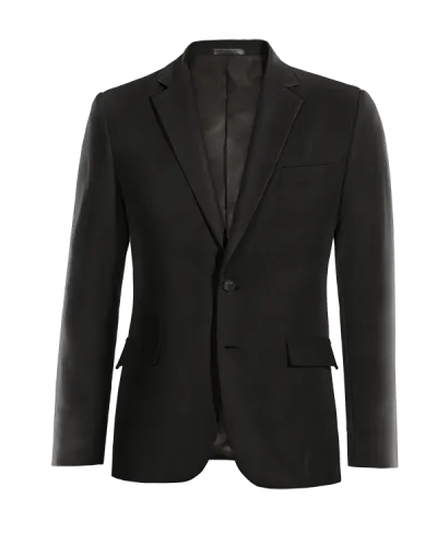  Blazer negro rojizo esencial