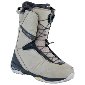 Boots Nitro ---Team TLS Mud