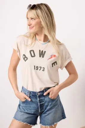 Bowie Tee