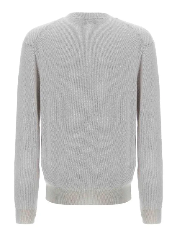 Brioni V-Neck Sweater