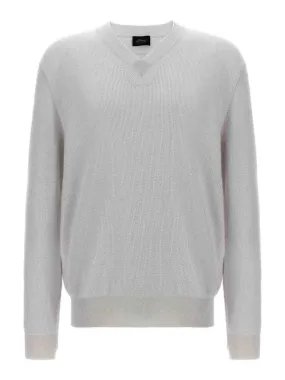 Brioni V-Neck Sweater