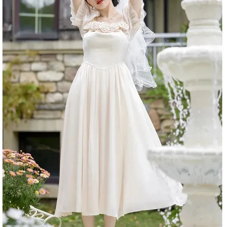 Celina Royalcore Princess Dress