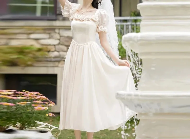 Celina Royalcore Princess Dress